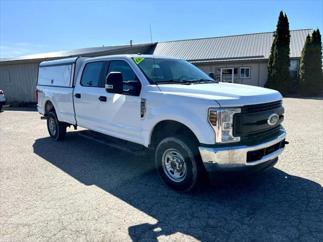used 2019 Ford F-250 car, priced at $16,995