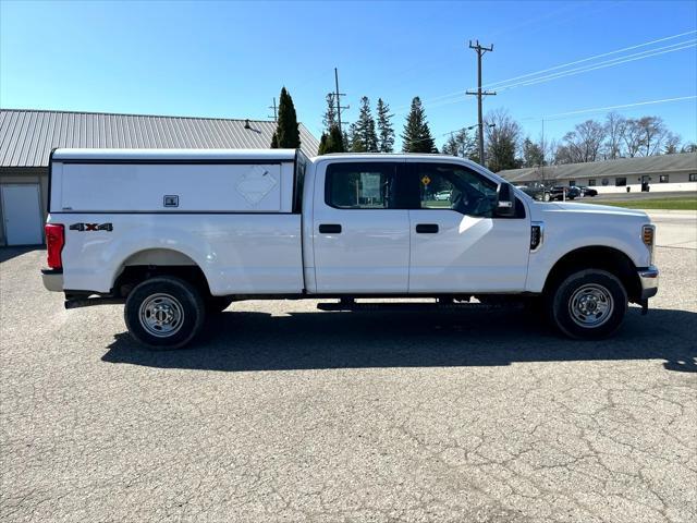 used 2019 Ford F-250 car, priced at $16,995