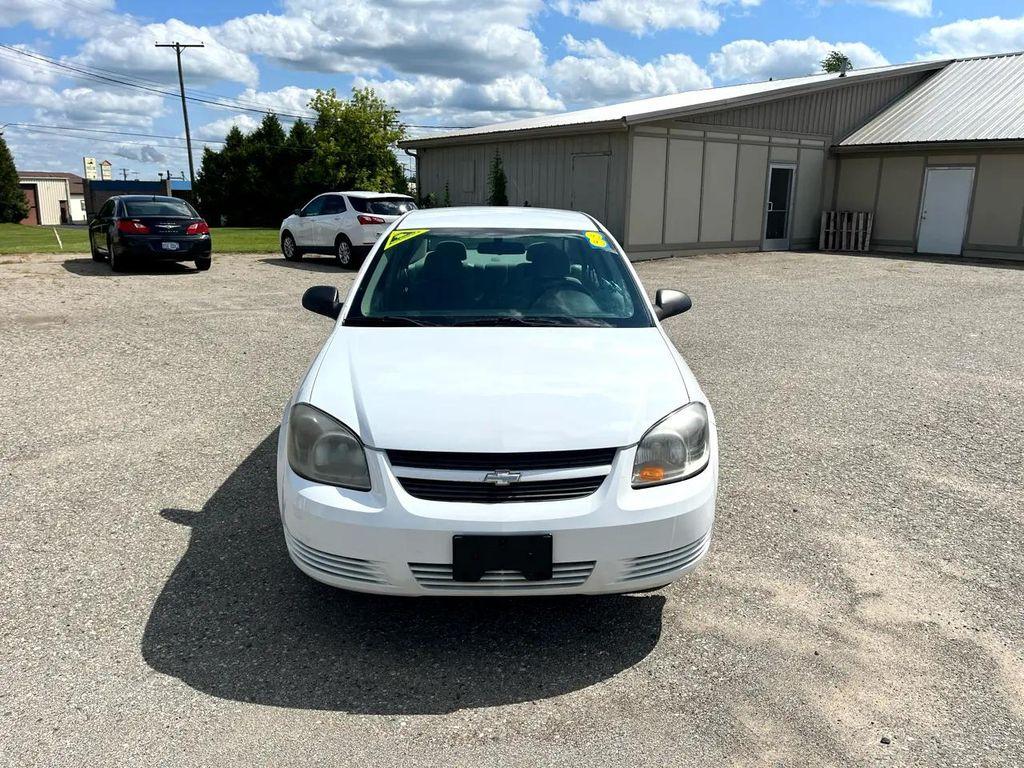 used 2008 Chevrolet Cobalt car, priced at $5,995