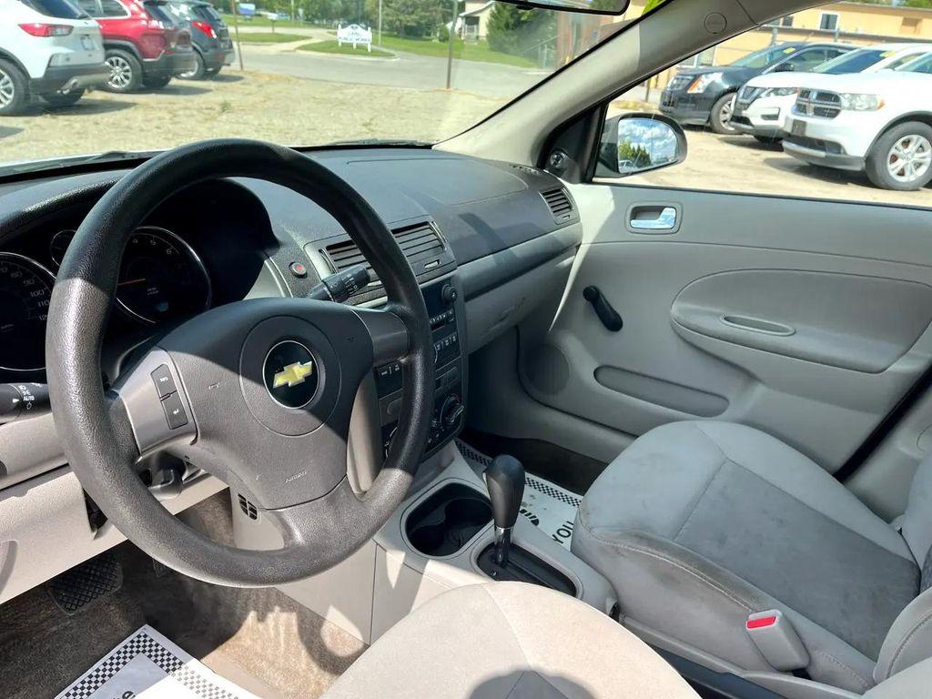 used 2008 Chevrolet Cobalt car, priced at $5,995