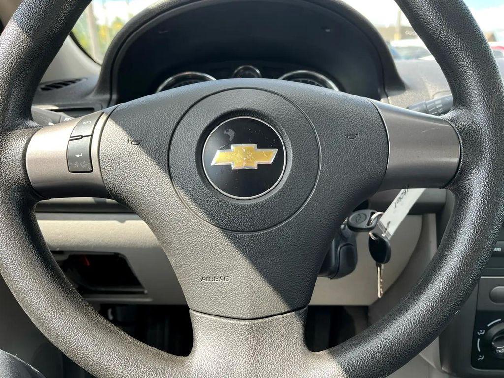 used 2008 Chevrolet Cobalt car, priced at $5,995