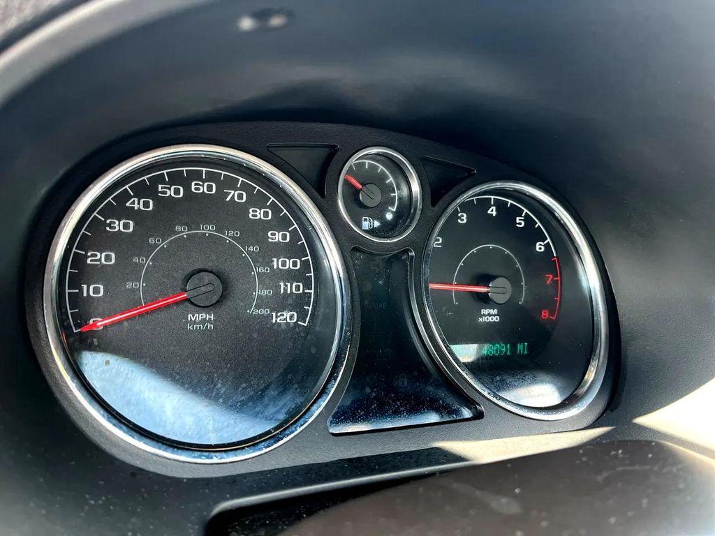 used 2008 Chevrolet Cobalt car, priced at $5,995