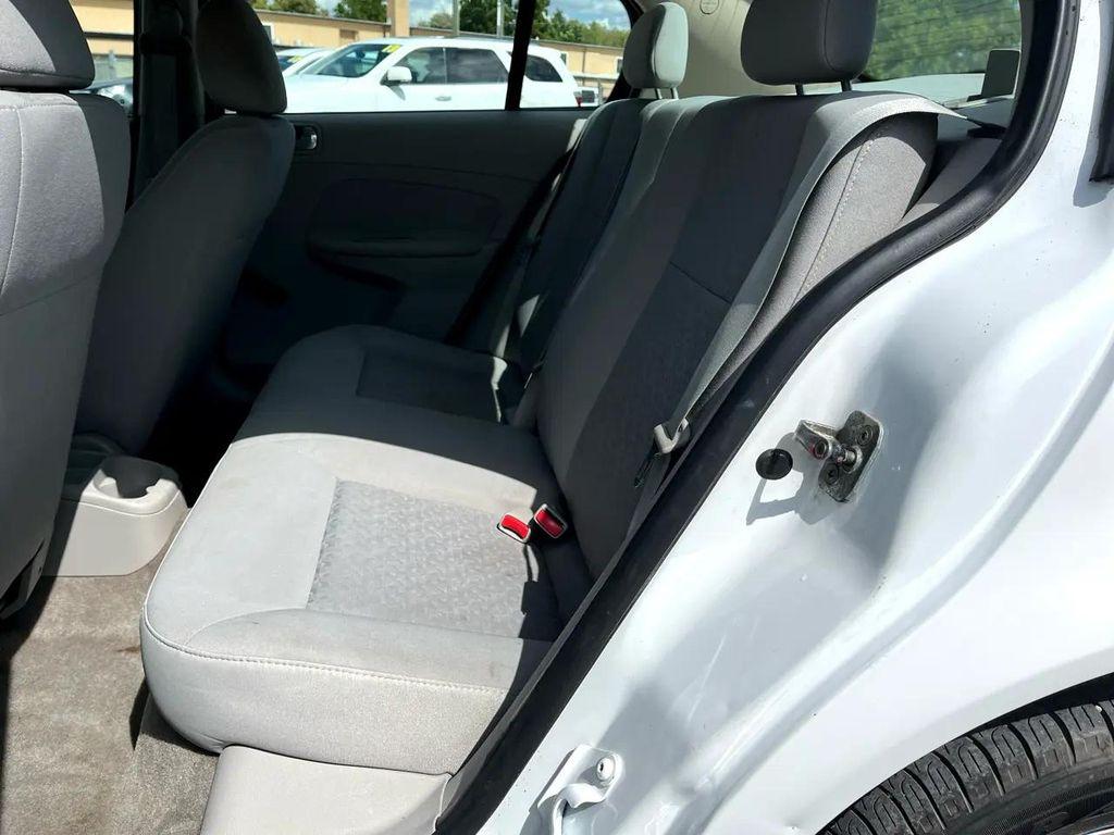 used 2008 Chevrolet Cobalt car, priced at $5,995