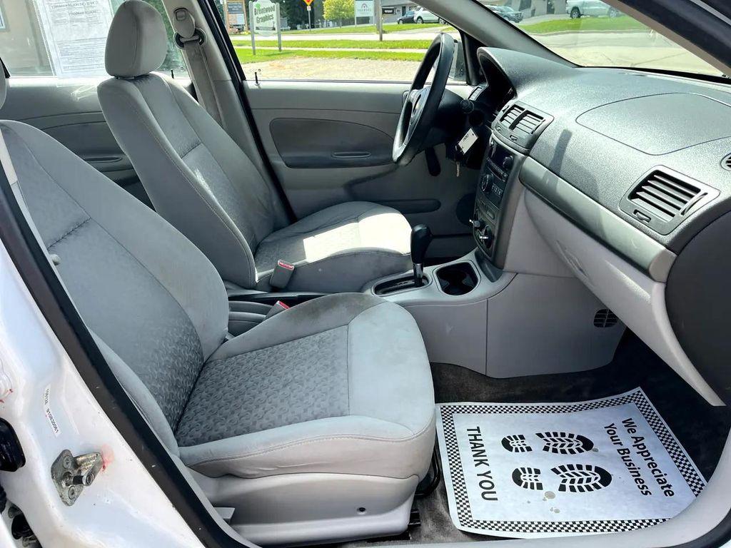 used 2008 Chevrolet Cobalt car, priced at $5,995