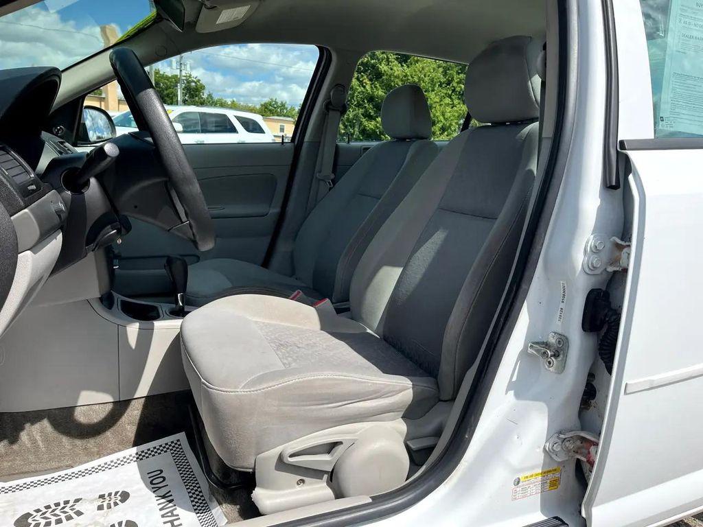used 2008 Chevrolet Cobalt car, priced at $5,995