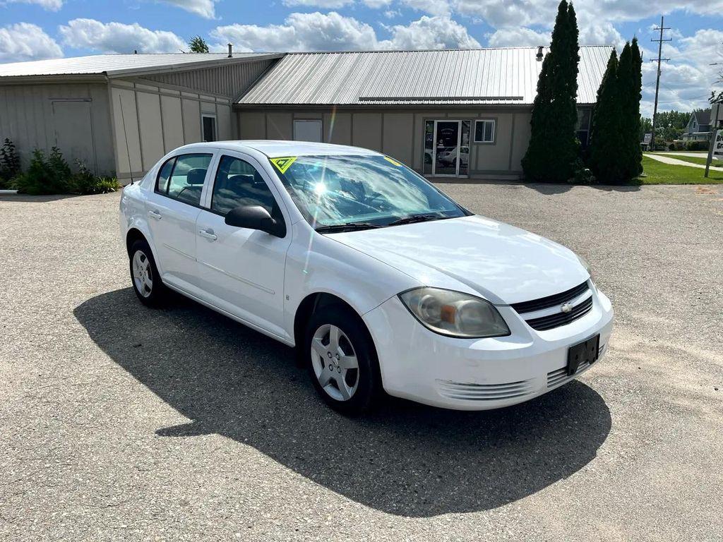used 2008 Chevrolet Cobalt car, priced at $5,995