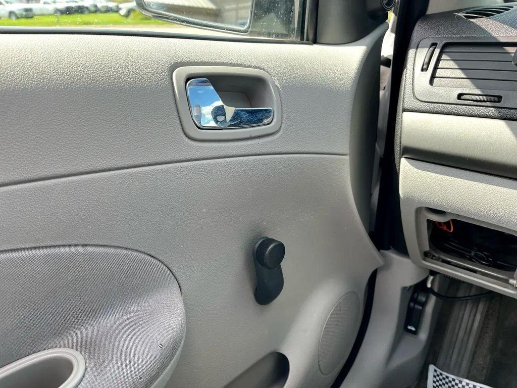 used 2008 Chevrolet Cobalt car, priced at $5,995