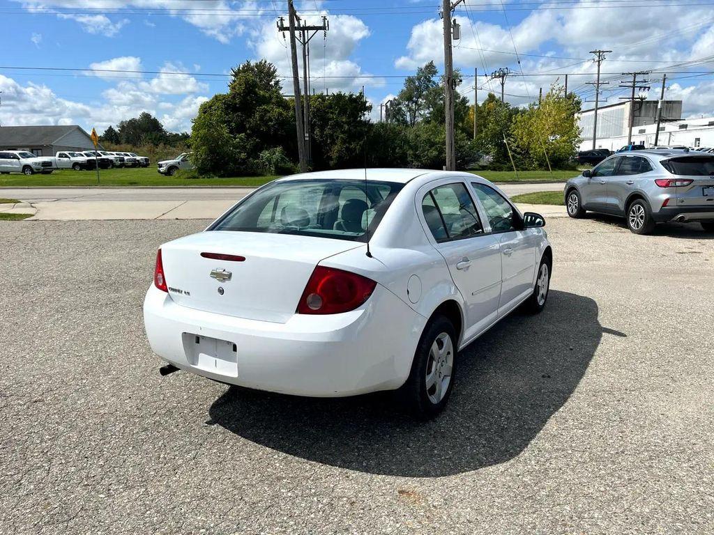 used 2008 Chevrolet Cobalt car, priced at $5,995