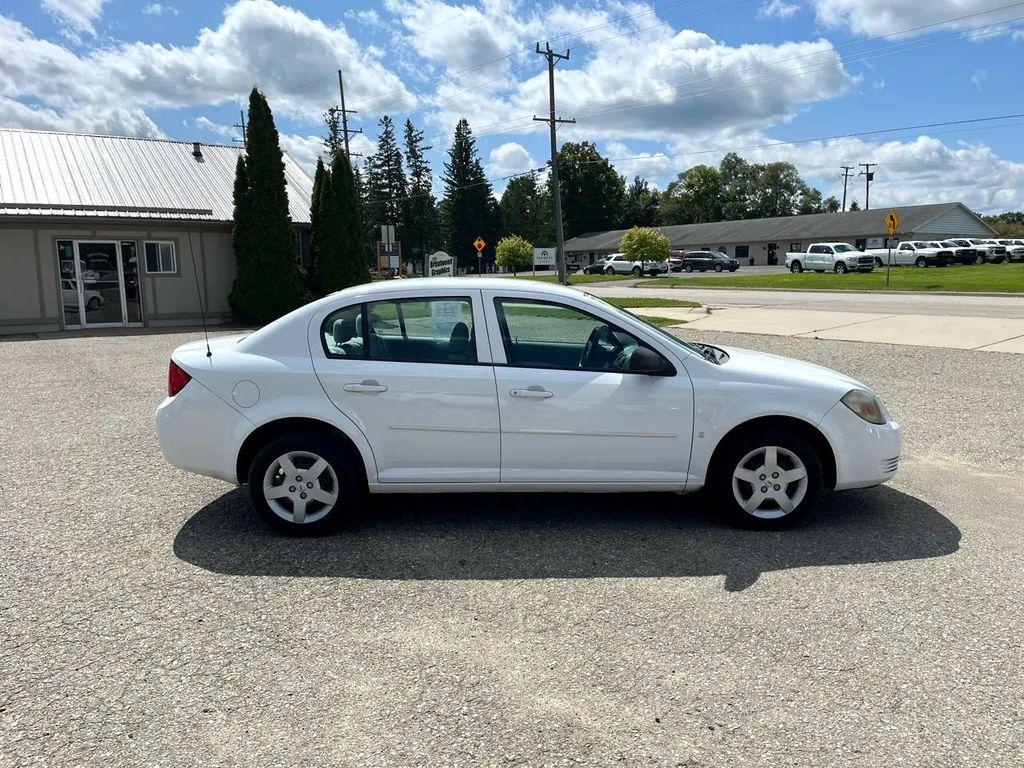 used 2008 Chevrolet Cobalt car, priced at $5,995