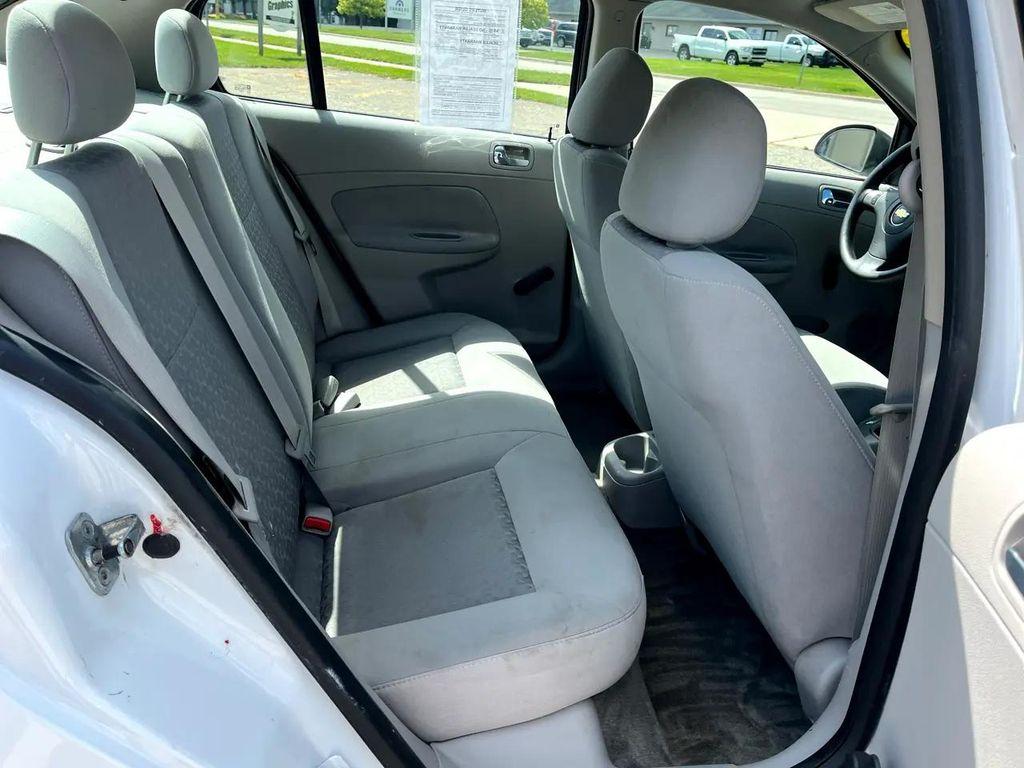 used 2008 Chevrolet Cobalt car, priced at $5,995