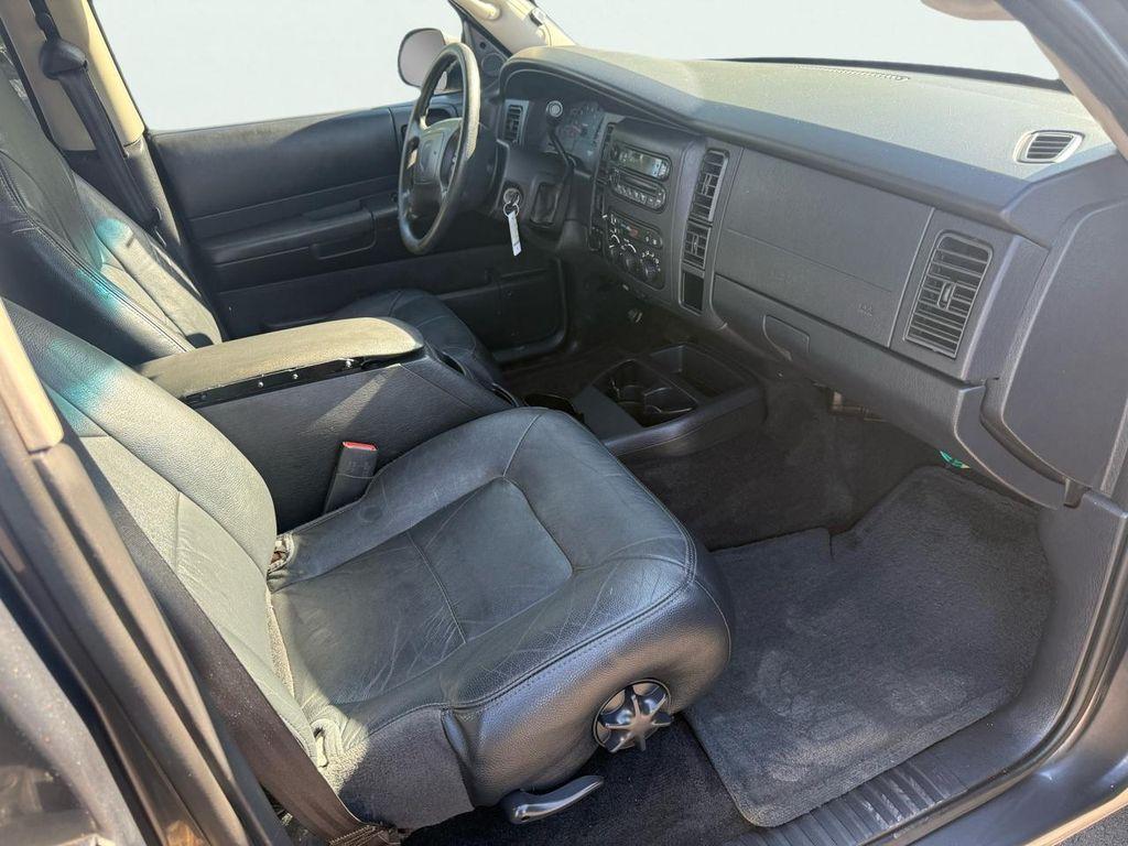 used 2002 Dodge Durango car, priced at $2,988