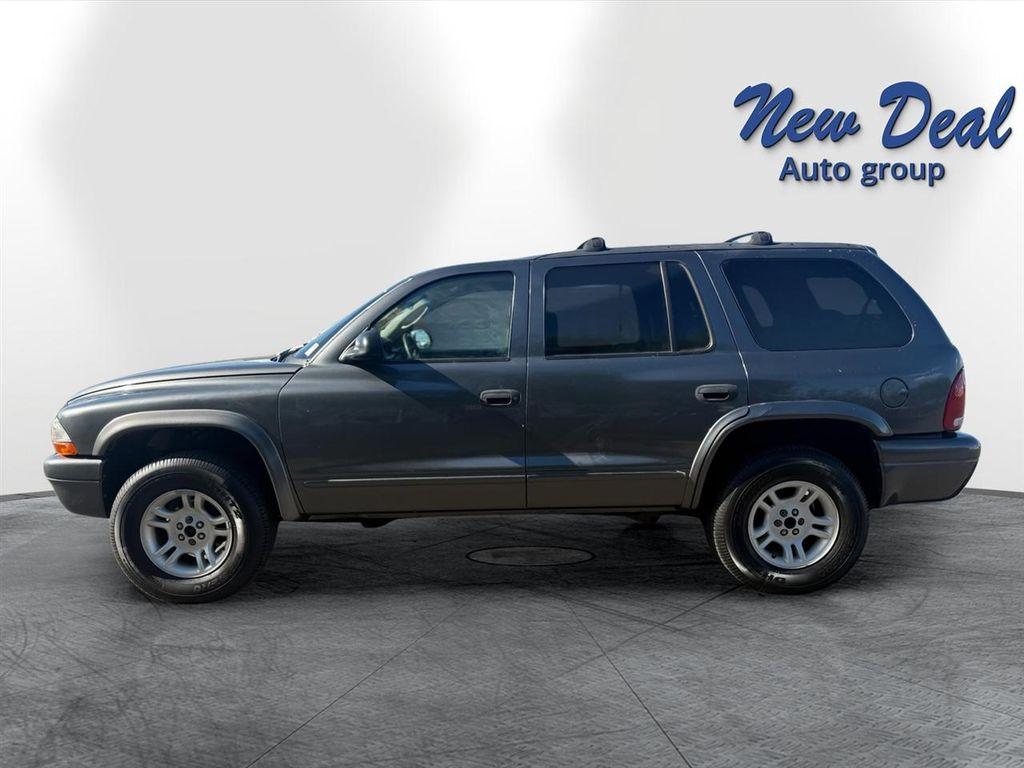 used 2002 Dodge Durango car, priced at $2,988