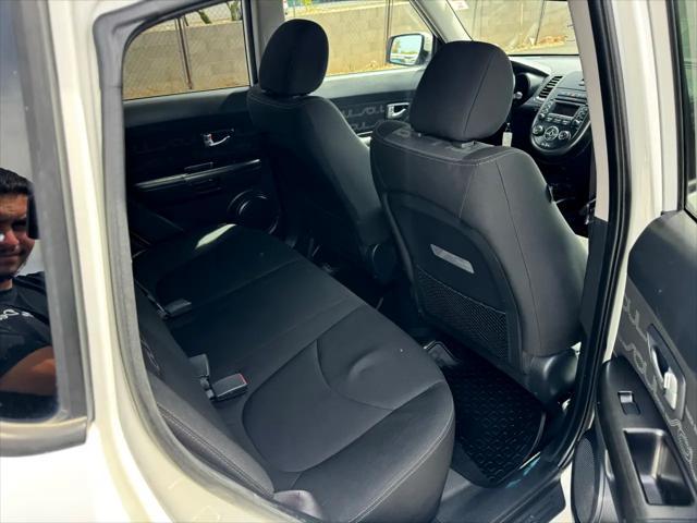 used 2013 Kia Soul car, priced at $6,777