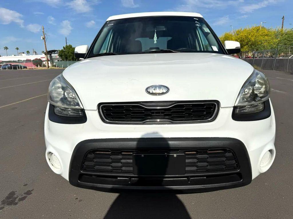used 2013 Kia Soul car, priced at $5,488