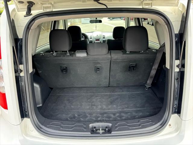 used 2013 Kia Soul car, priced at $6,777