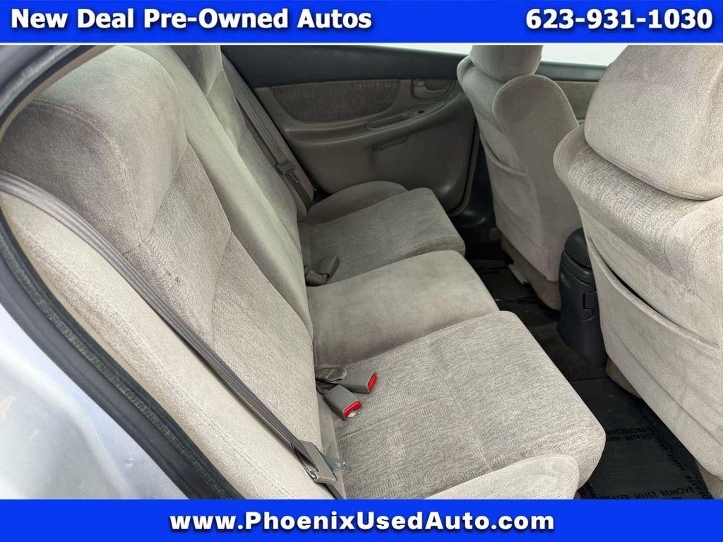 used 2004 Oldsmobile Alero car, priced at $3,800