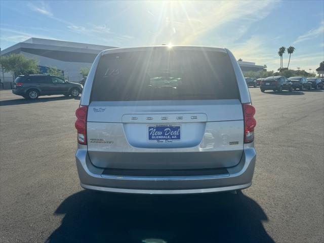 used 2012 Dodge Grand Caravan car, priced at $7,777