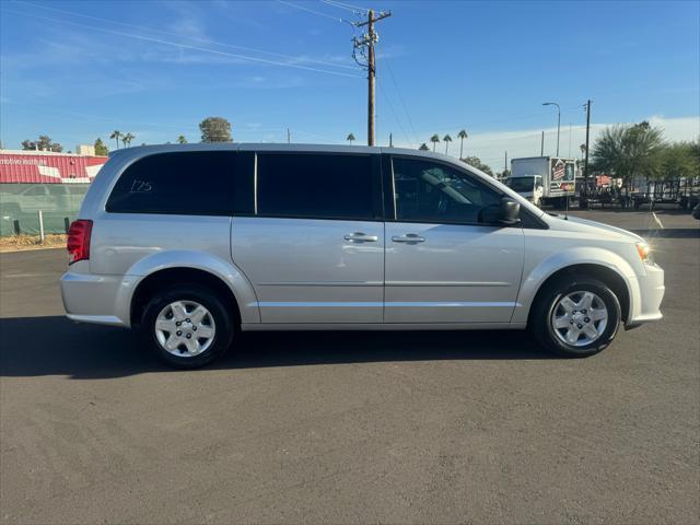 used 2012 Dodge Grand Caravan car, priced at $7,777