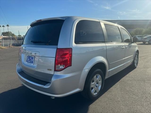 used 2012 Dodge Grand Caravan car, priced at $7,777