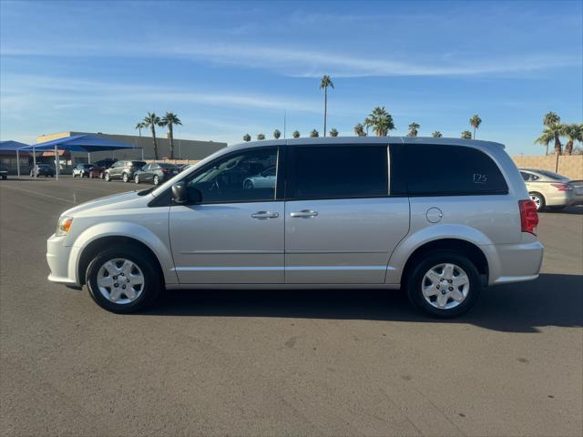 used 2012 Dodge Grand Caravan car, priced at $7,777