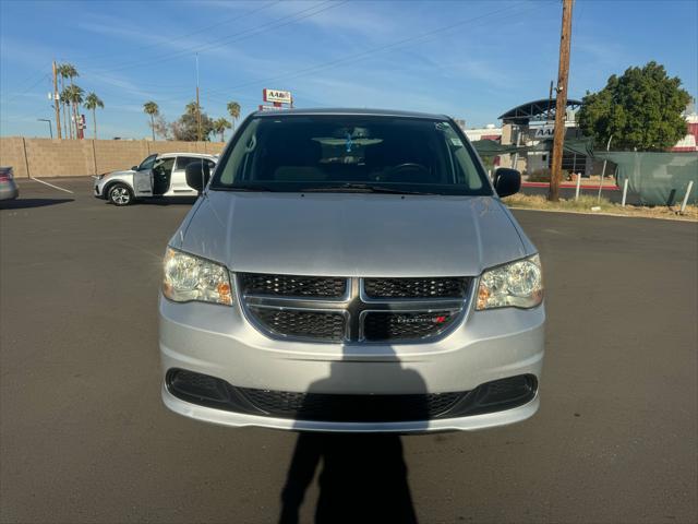 used 2012 Dodge Grand Caravan car, priced at $7,777