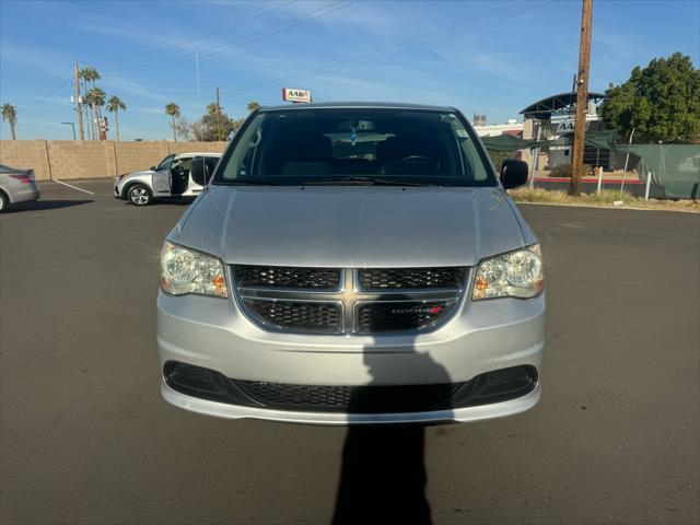 used 2012 Dodge Grand Caravan car, priced at $7,777