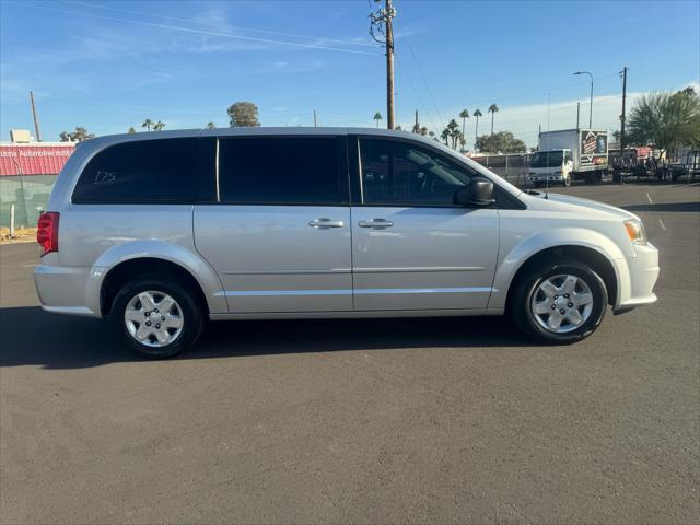 used 2012 Dodge Grand Caravan car, priced at $7,777