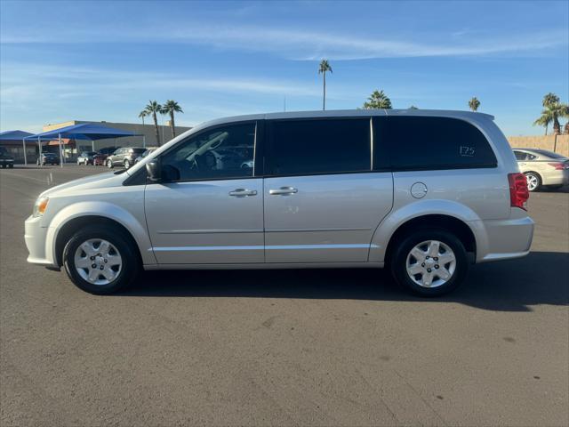 used 2012 Dodge Grand Caravan car, priced at $7,777