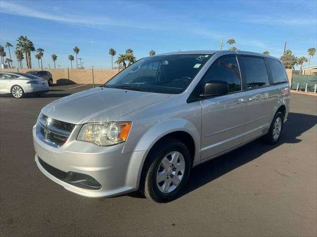 used 2012 Dodge Grand Caravan car, priced at $7,777