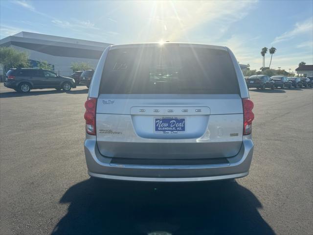 used 2012 Dodge Grand Caravan car, priced at $7,777