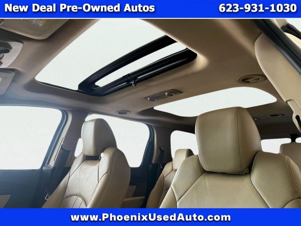used 2010 GMC Acadia car, priced at $7,777