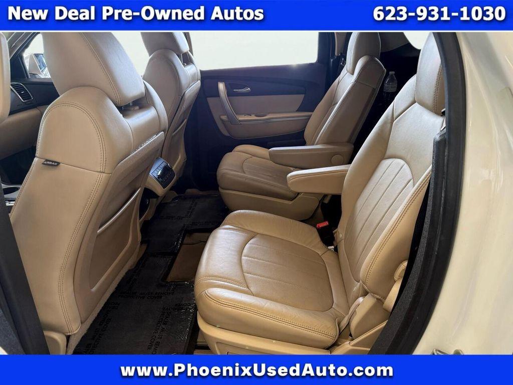 used 2010 GMC Acadia car, priced at $7,777