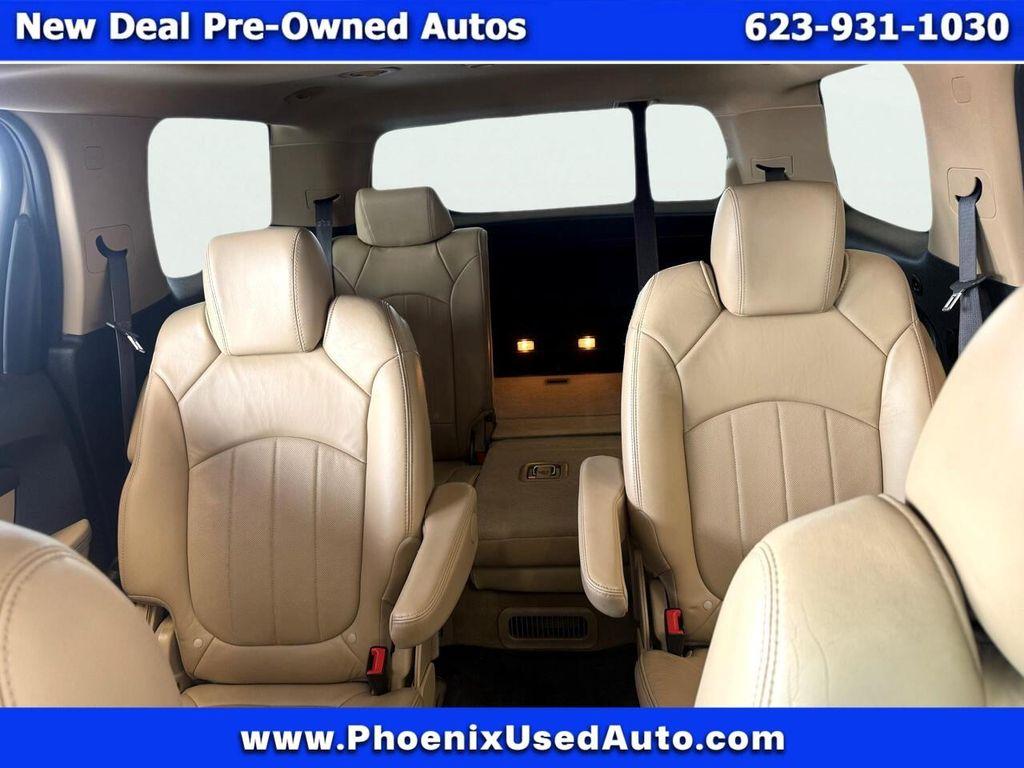 used 2010 GMC Acadia car, priced at $7,777