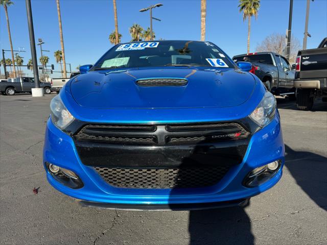 used 2016 Dodge Dart car, priced at $8,800