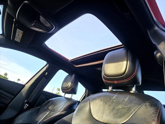 used 2015 Dodge Dart car, priced at $7,777