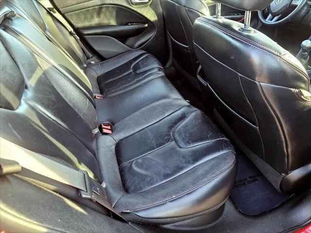 used 2015 Dodge Dart car, priced at $7,777