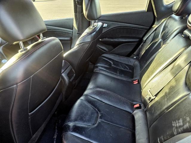 used 2015 Dodge Dart car, priced at $7,777