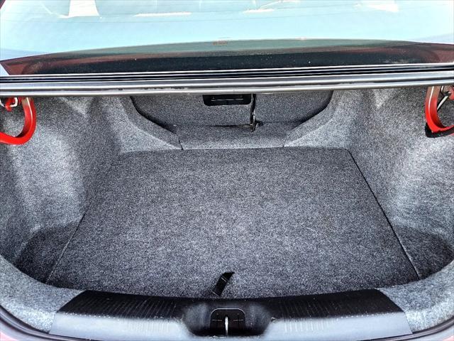 used 2015 Dodge Dart car, priced at $7,777