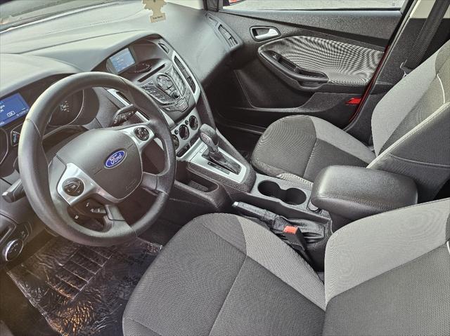 used 2014 Ford Focus car, priced at $5,988