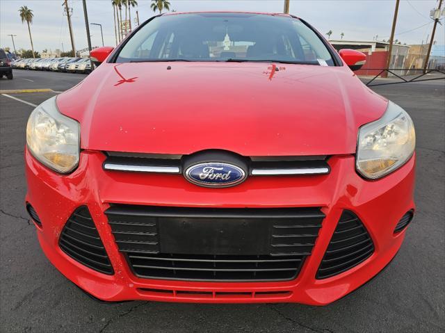 used 2014 Ford Focus car, priced at $5,988