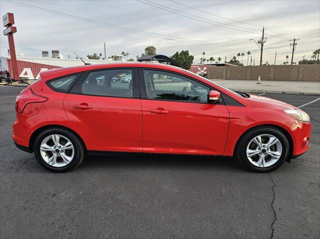 used 2014 Ford Focus car, priced at $5,988