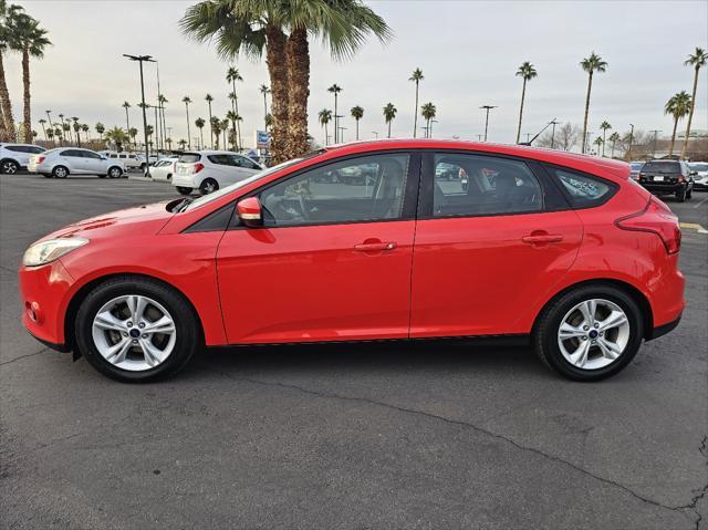 used 2014 Ford Focus car, priced at $5,988