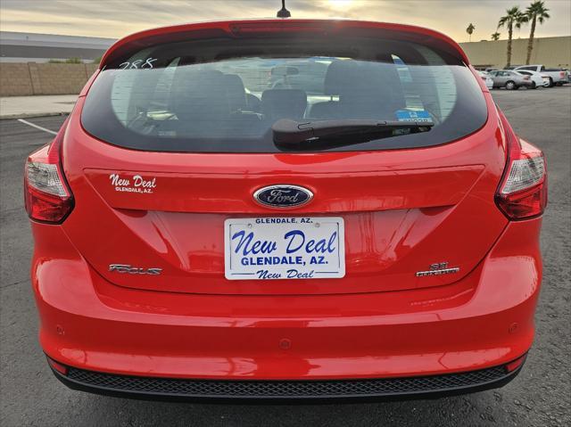 used 2014 Ford Focus car, priced at $5,988