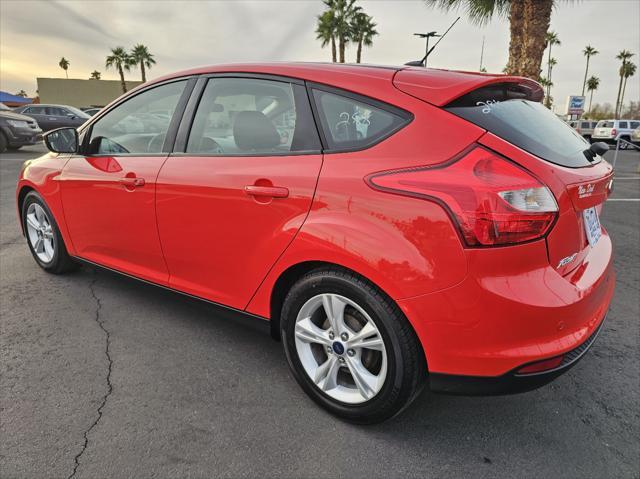 used 2014 Ford Focus car, priced at $5,988