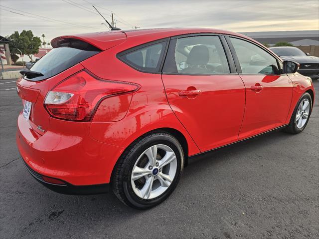 used 2014 Ford Focus car, priced at $5,988