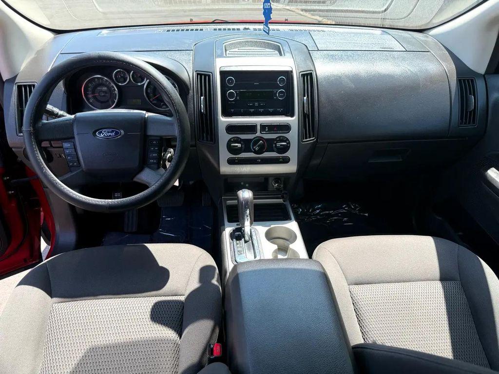 used 2010 Ford Edge car, priced at $4,488