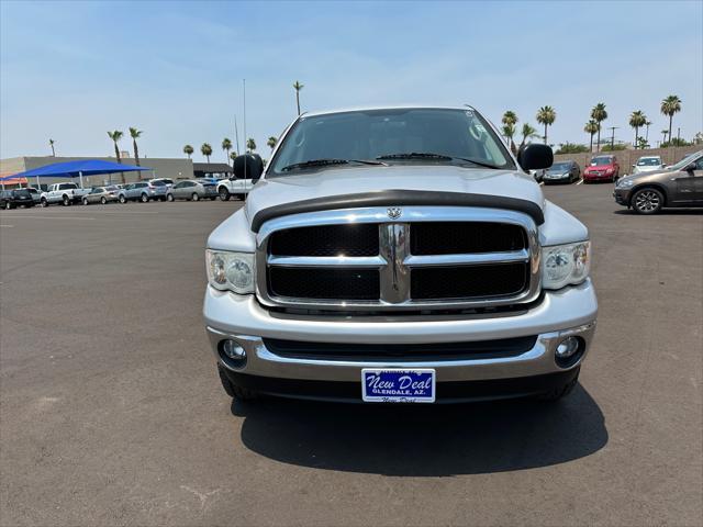 used 2005 Dodge Ram 1500 car, priced at $10,988