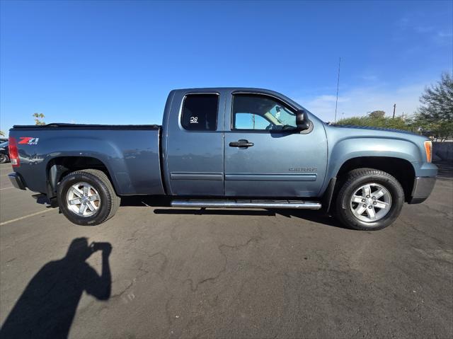 used 2011 GMC Sierra 1500 car, priced at $14,988