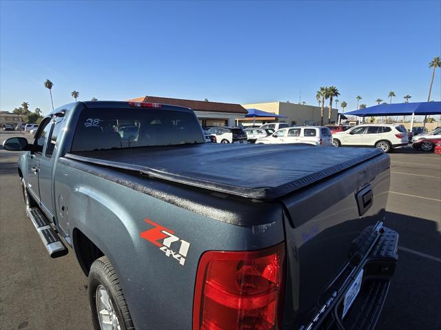 used 2011 GMC Sierra 1500 car, priced at $14,988