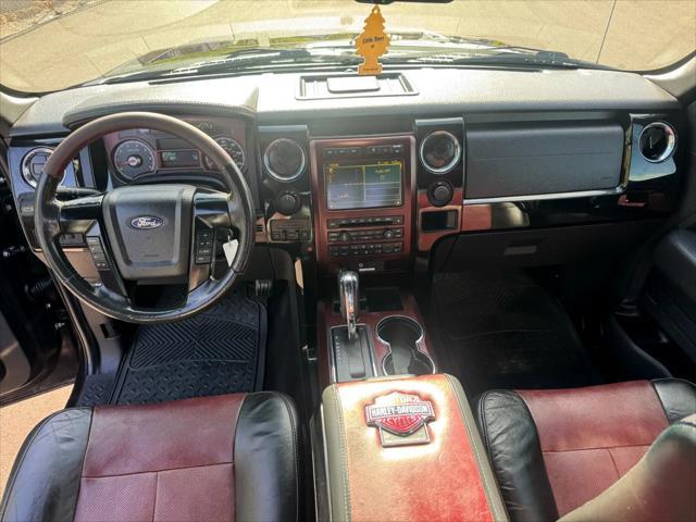 used 2010 Ford F-150 car, priced at $14,988